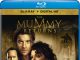 The Mummy Returns