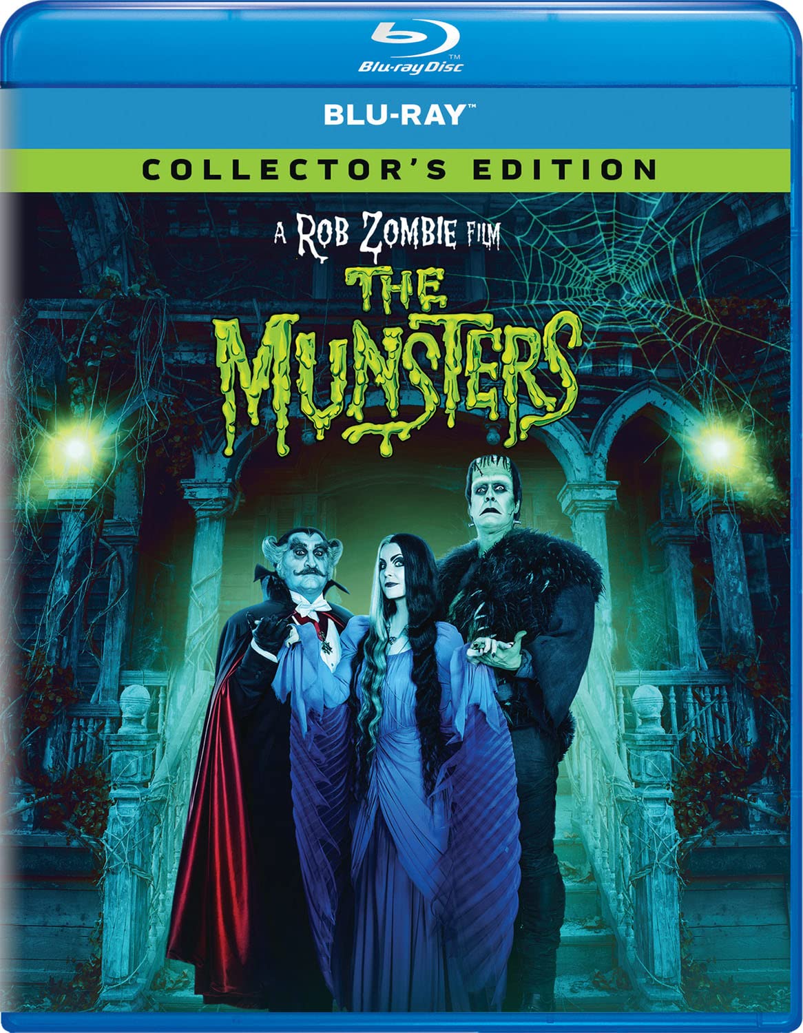 The Munsters