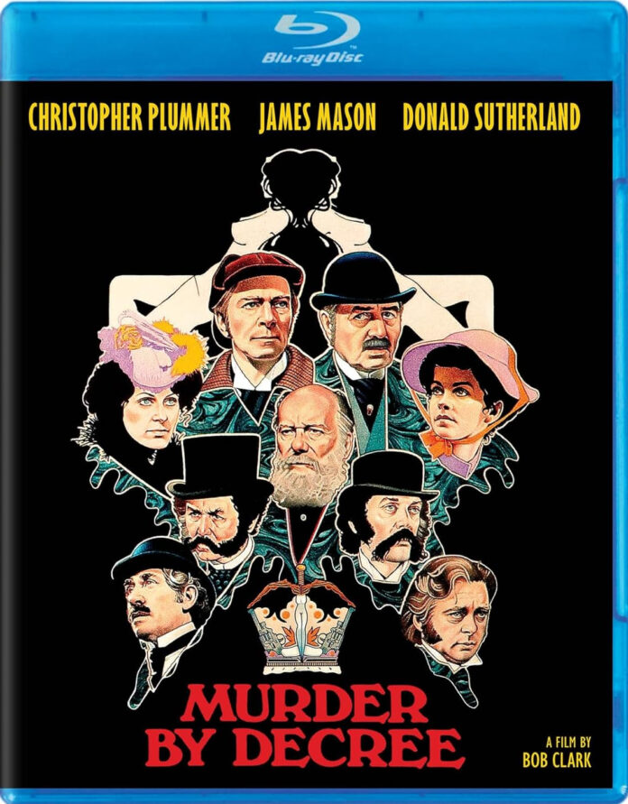 Murder By Decree