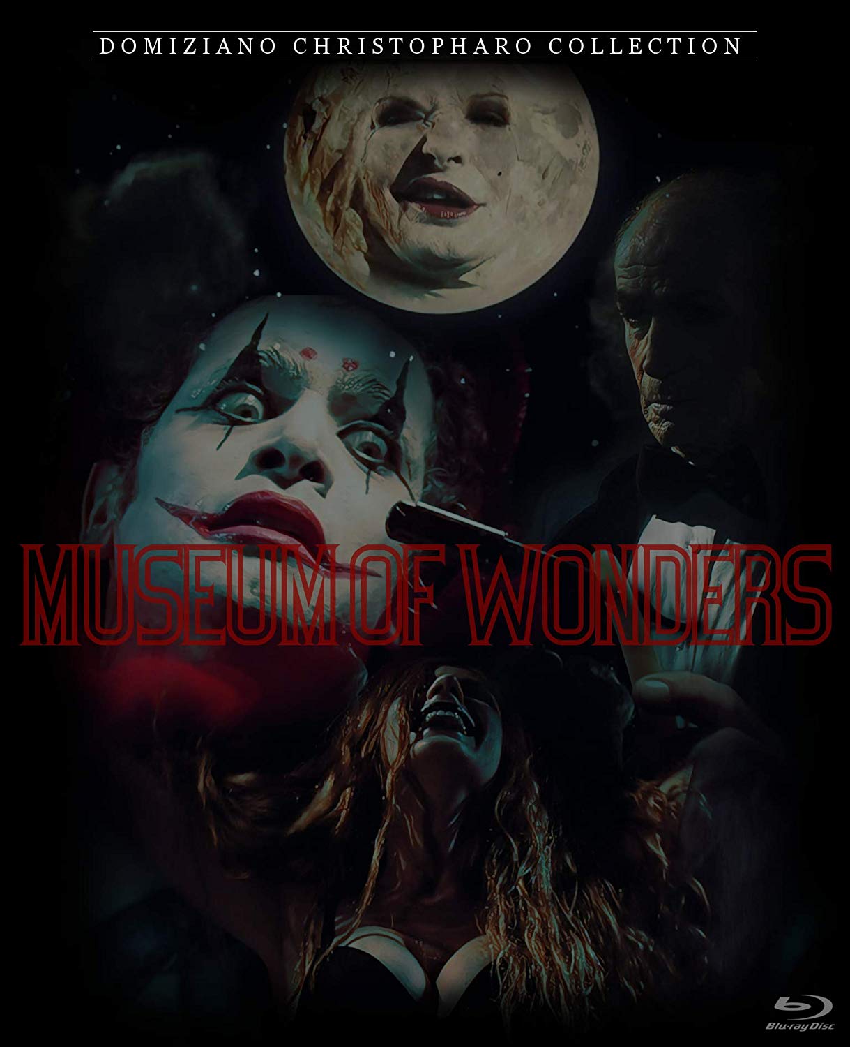 Museum of Wonders