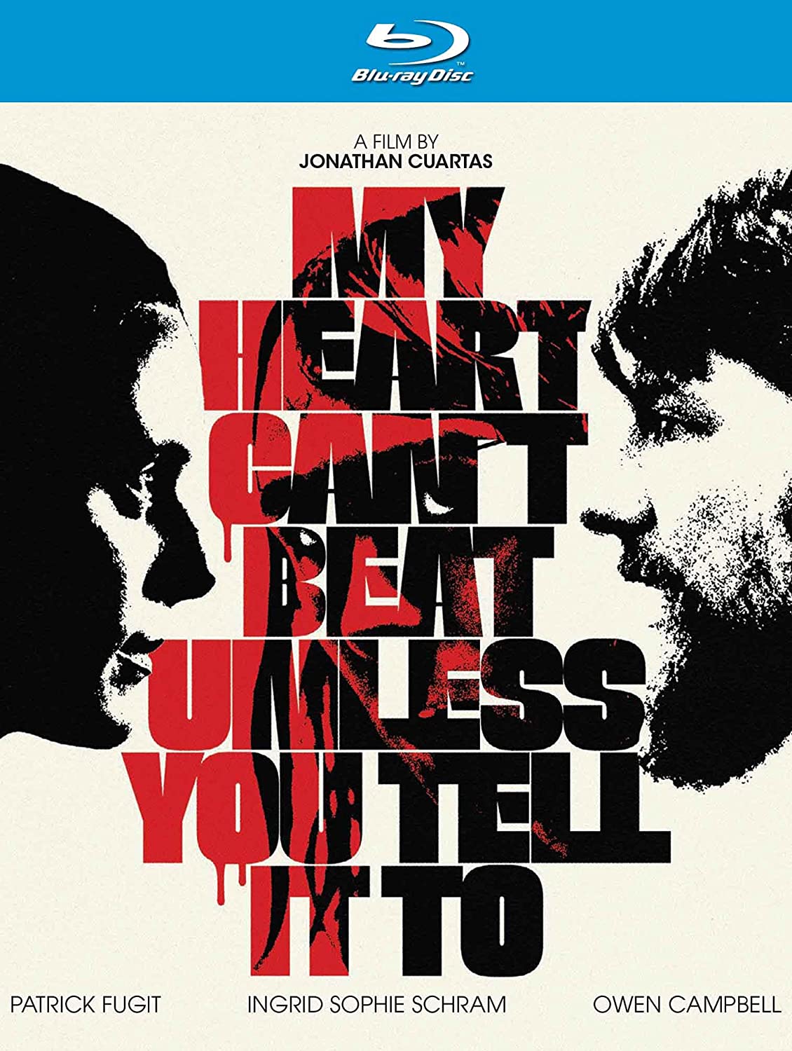 My Heart Can’t Beat Unless You Tell It To