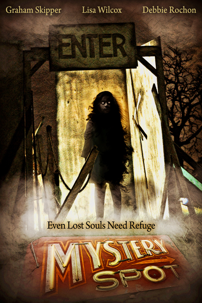 The Mystery Spot
