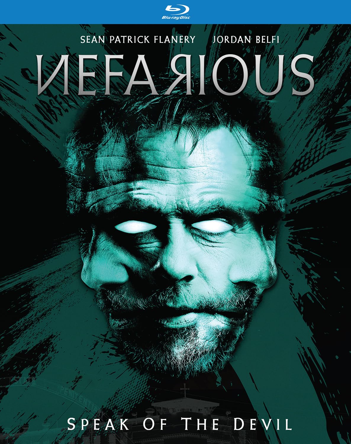 Nefarious