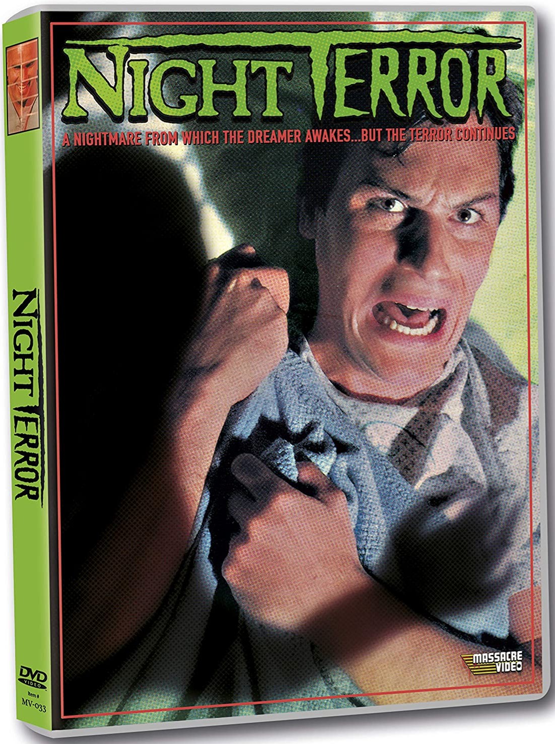 Night Terror