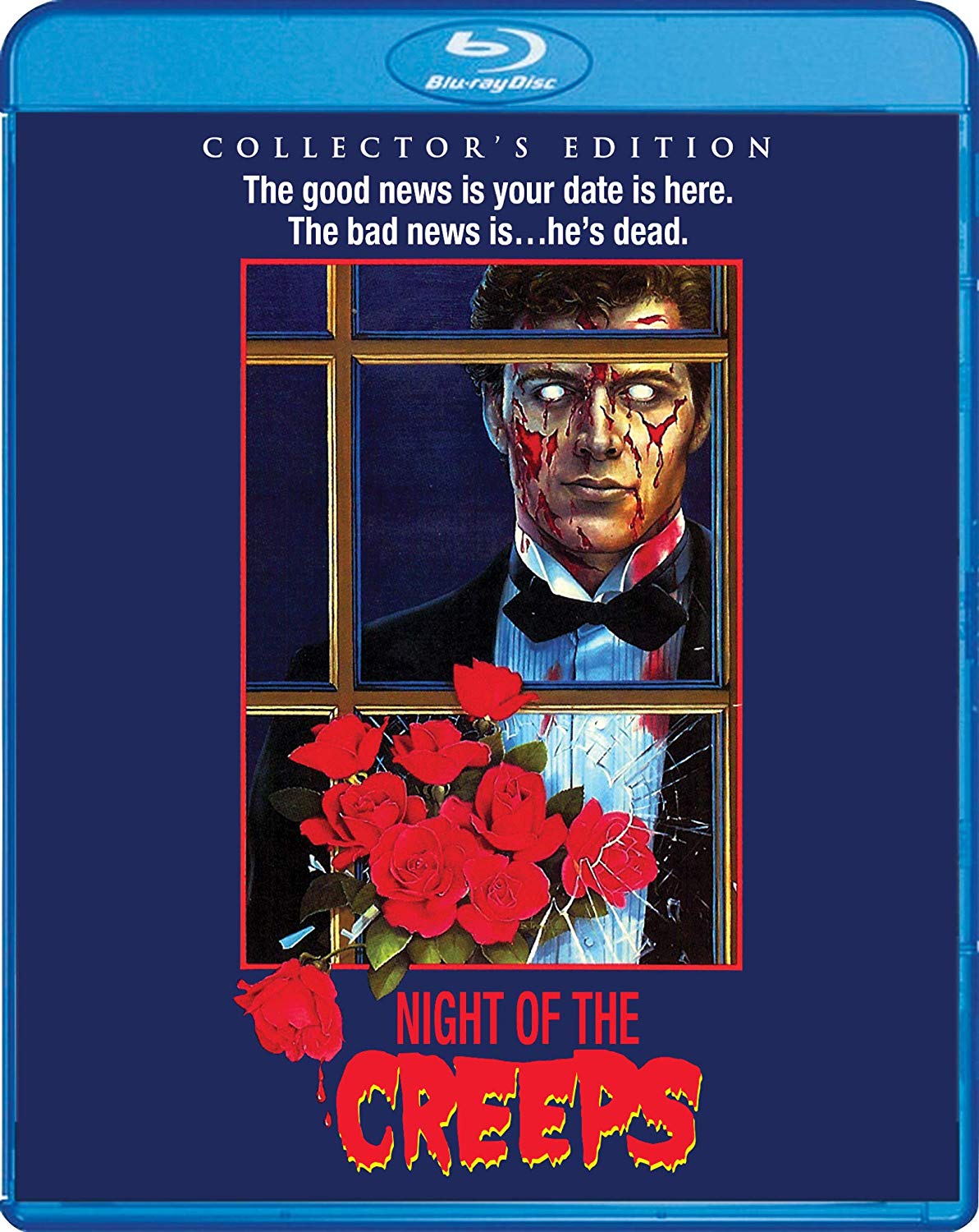 Night of the Creeps: Collector’s Edition