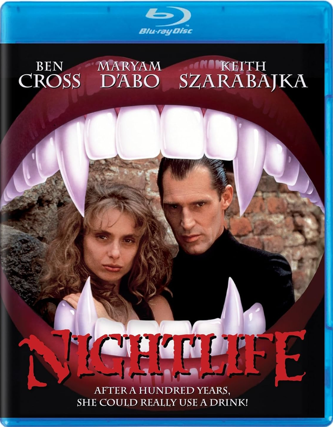 Nightlife