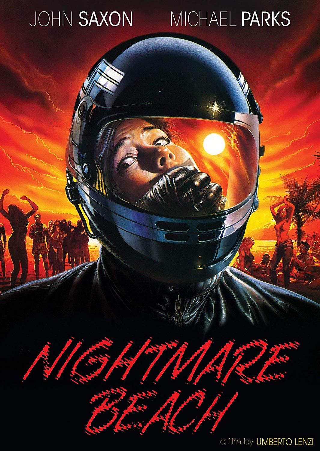 Nightmare Beach
