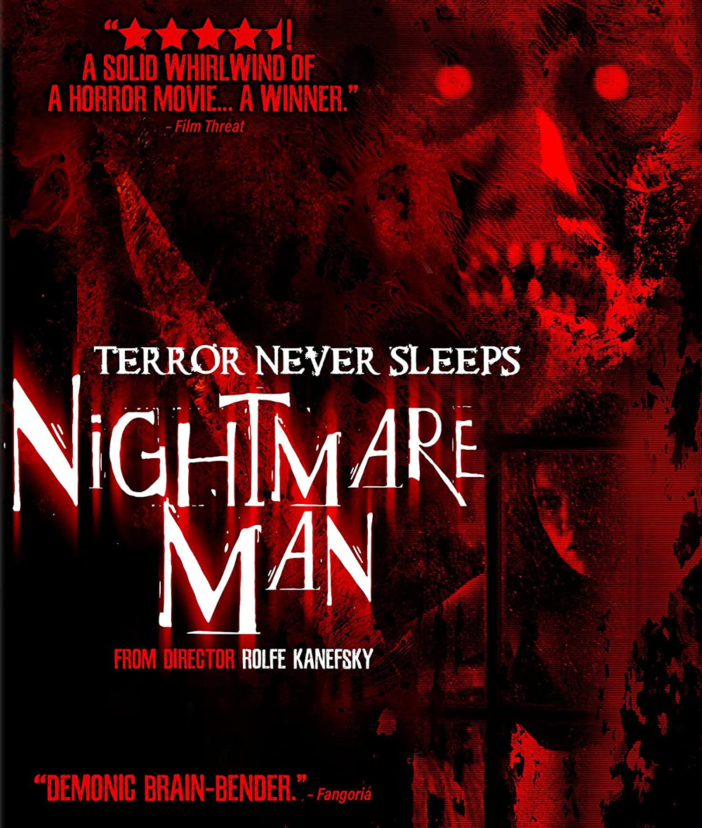 Nightmare Man