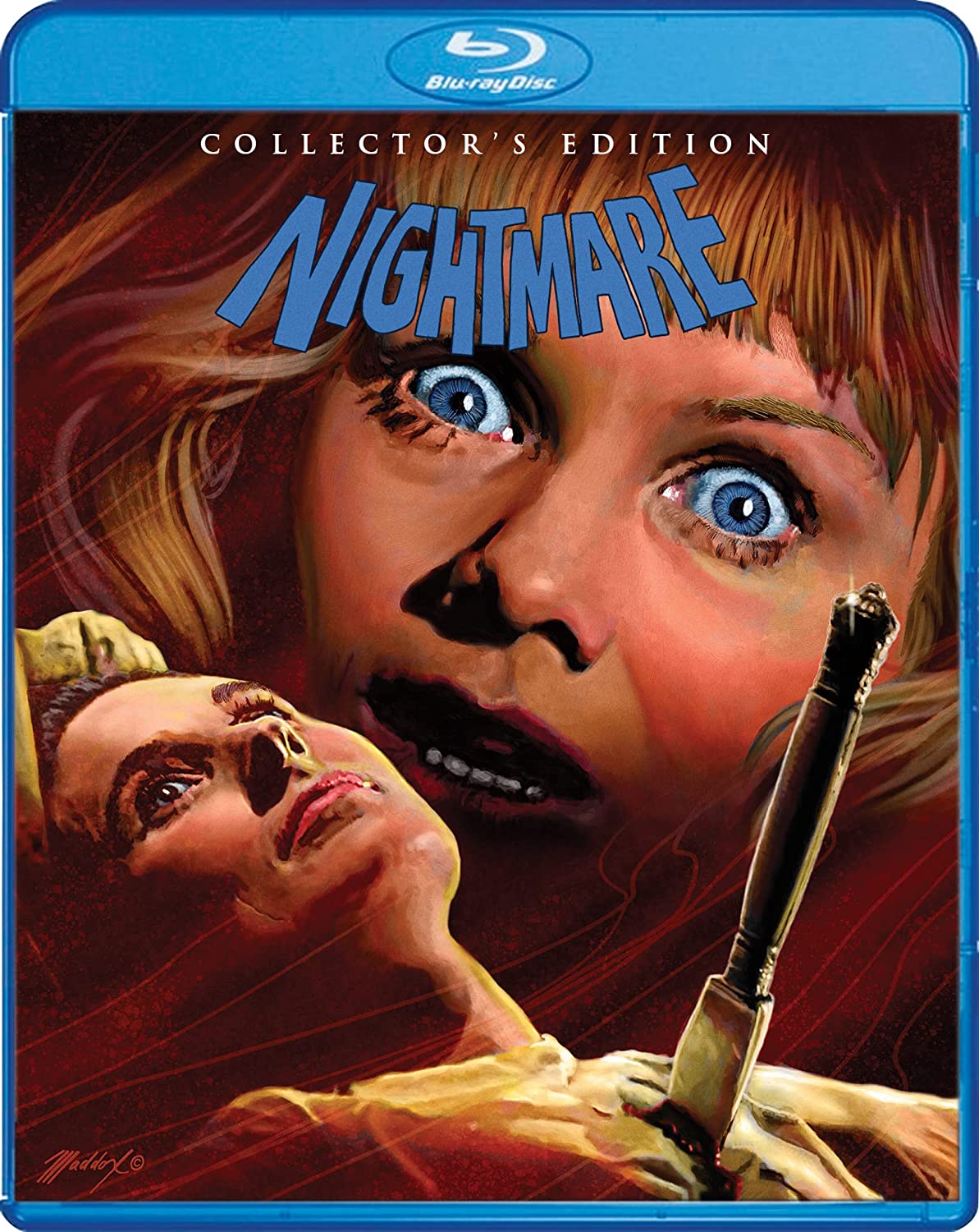 Nightmare: Collector's Edition