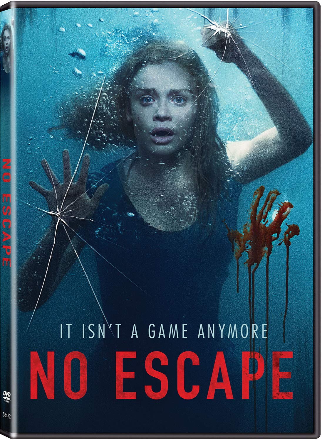 No Escape