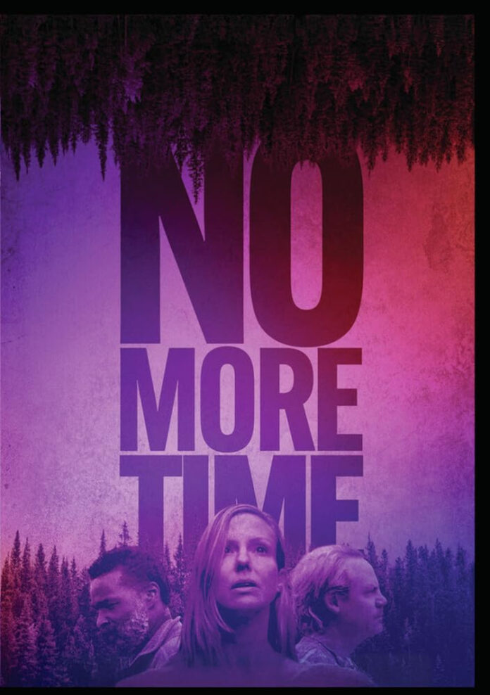No More Time