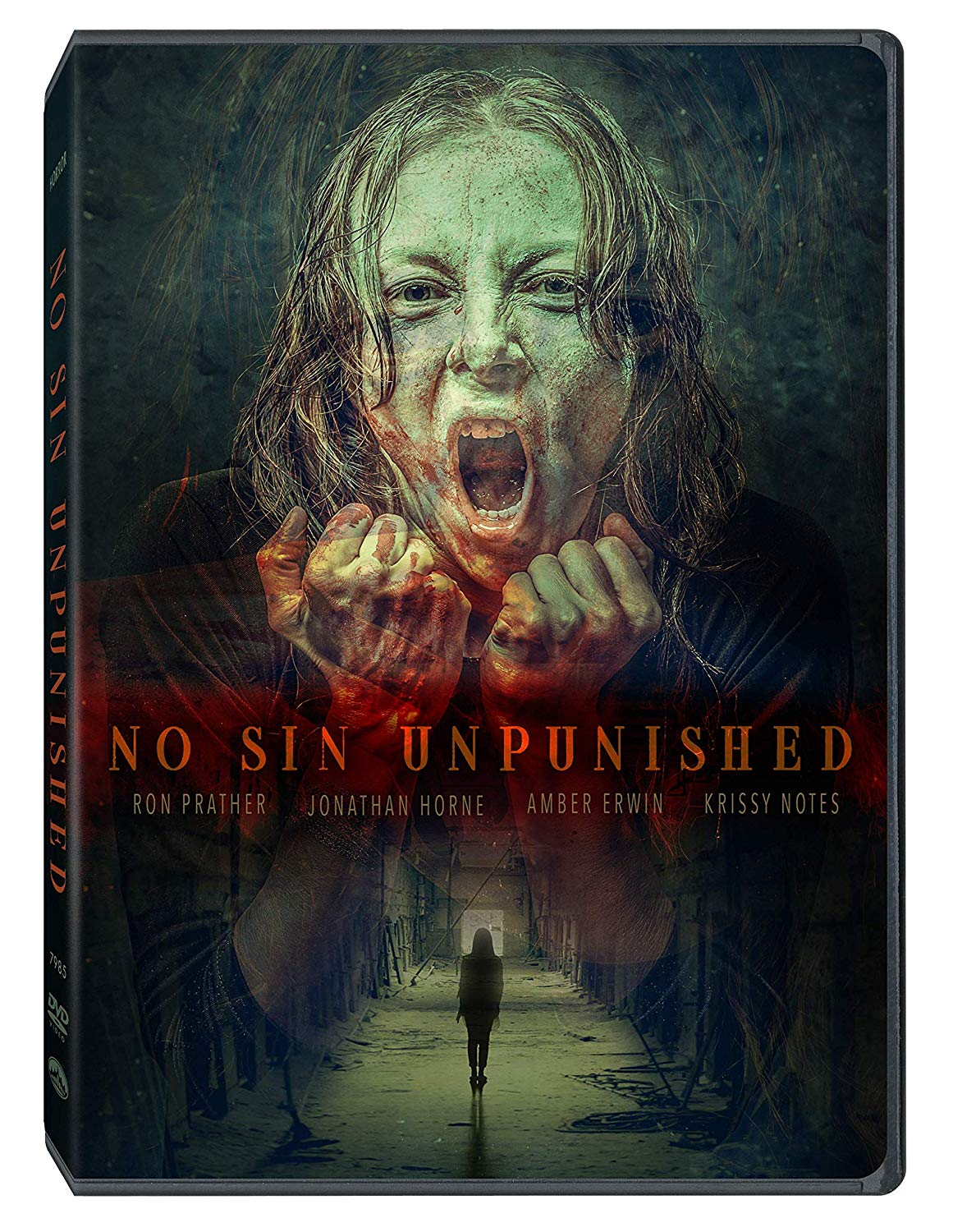 No Sin Unpunished