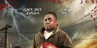 Not Another Zombie Movie (2016) Not Another Zombie Movie