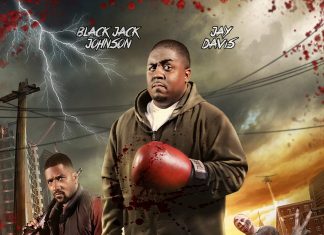 Not Another Zombie Movie (2016) Not Another Zombie Movie