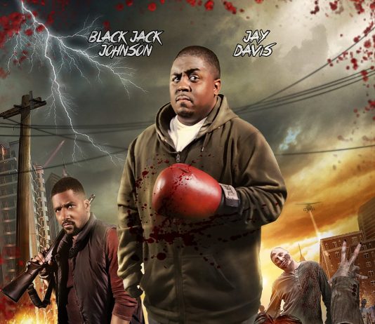 Not Another Zombie Movie (2016) Not Another Zombie Movie