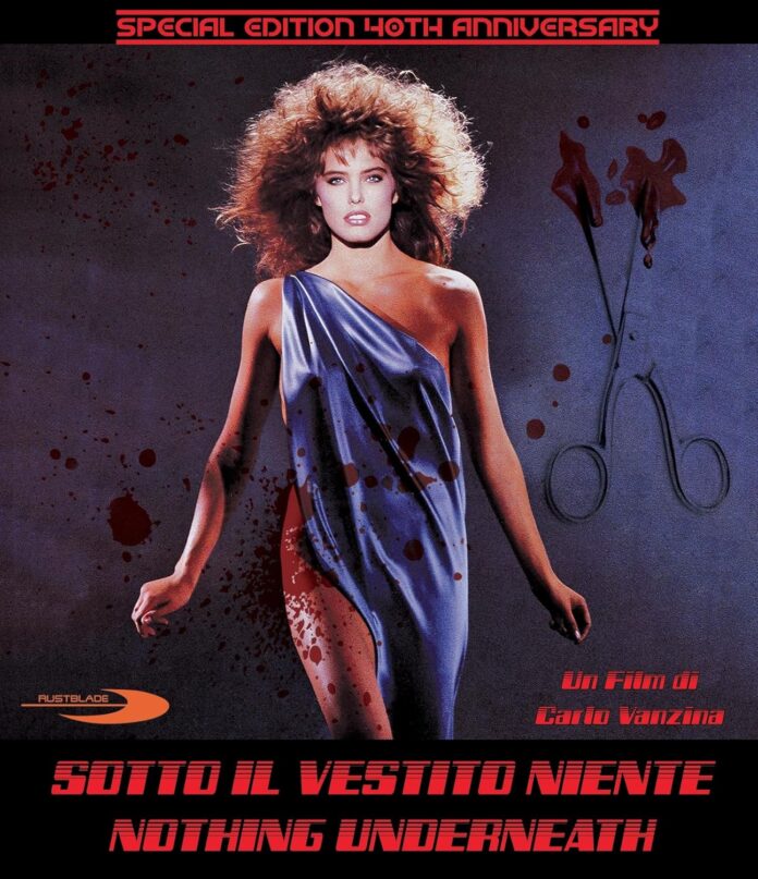 Nothing Underneath (Sotto Il Vestito Niente)