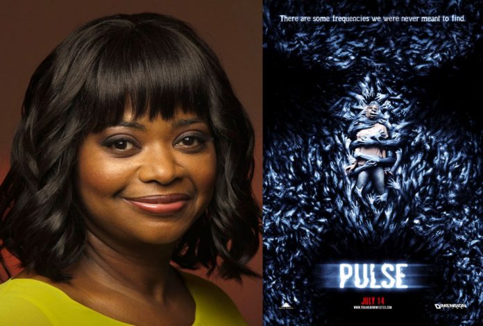 Octavia Spencer, Pulse