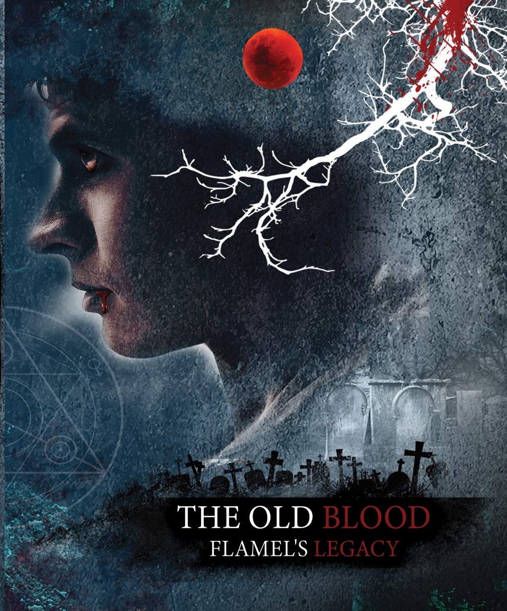 Old Blood: Flamel's Legacy