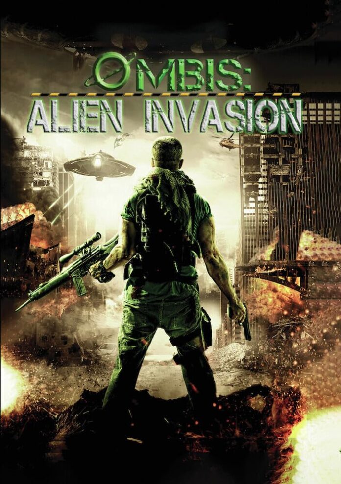 Ombis: Alien Invasion