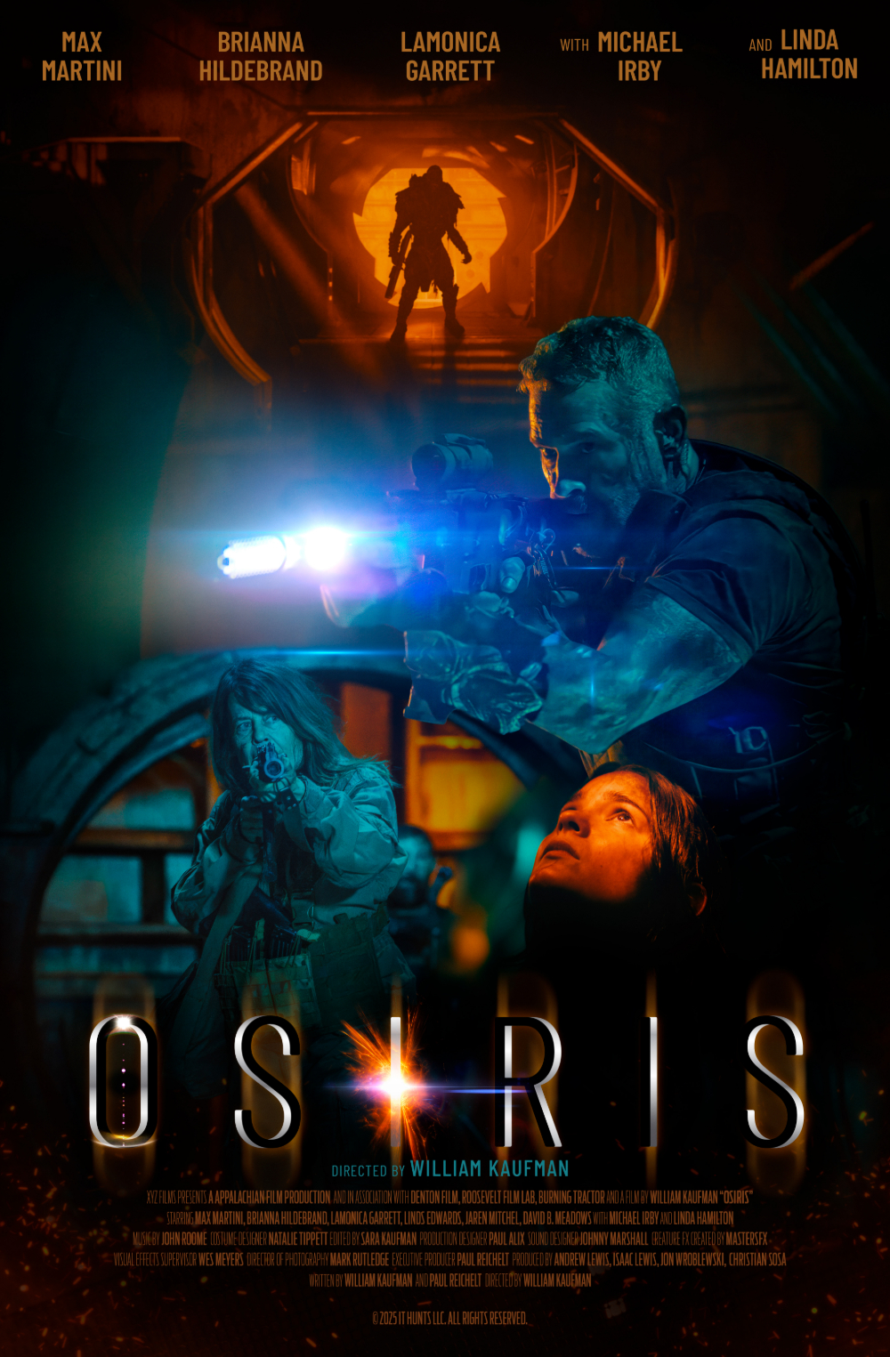 Osiris