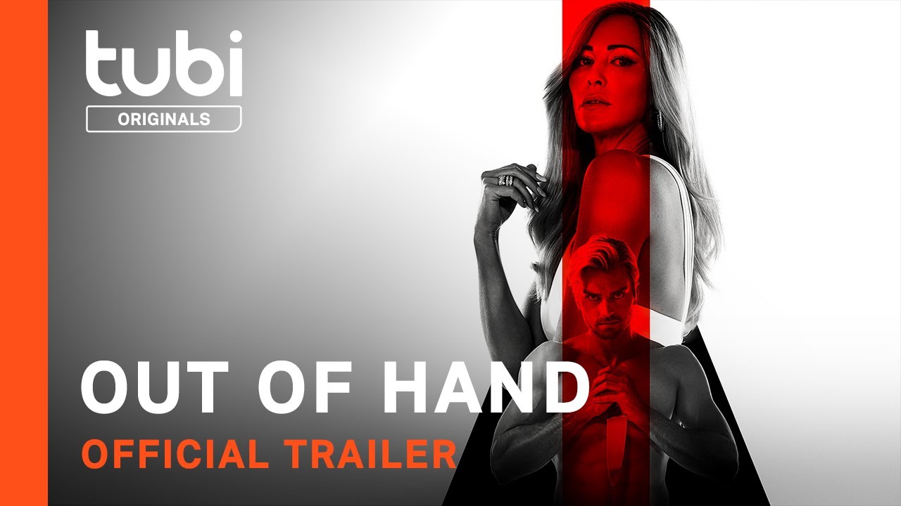Out of Hand