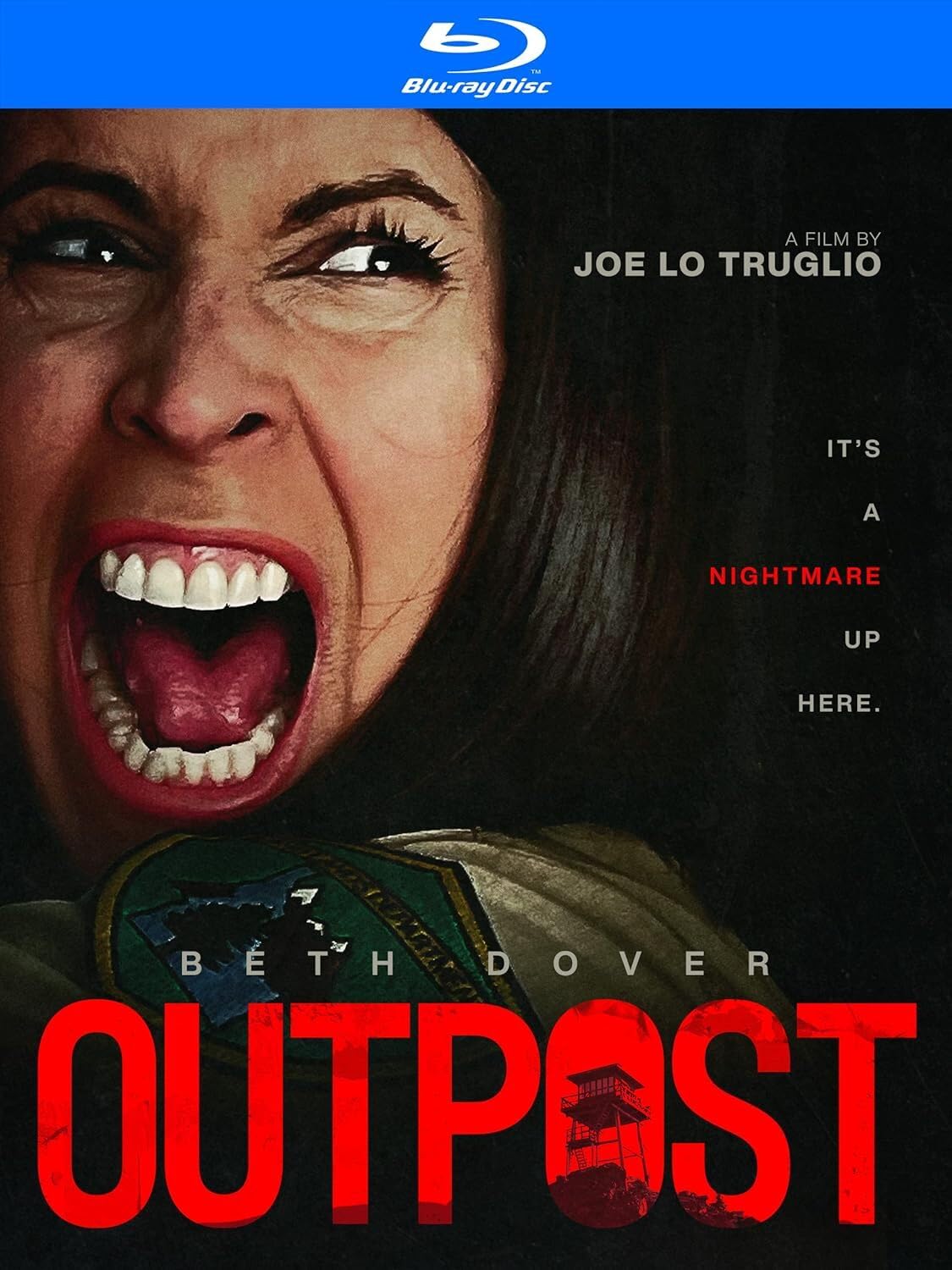 Outpost