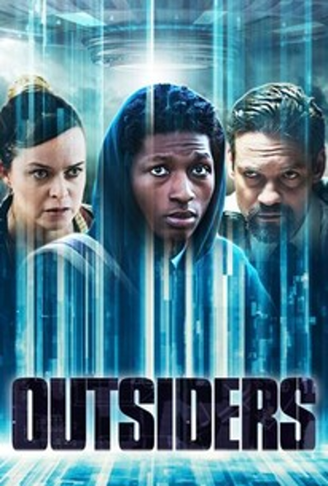 Outsiders