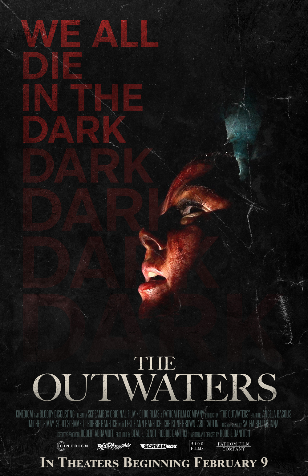 The Outwaters