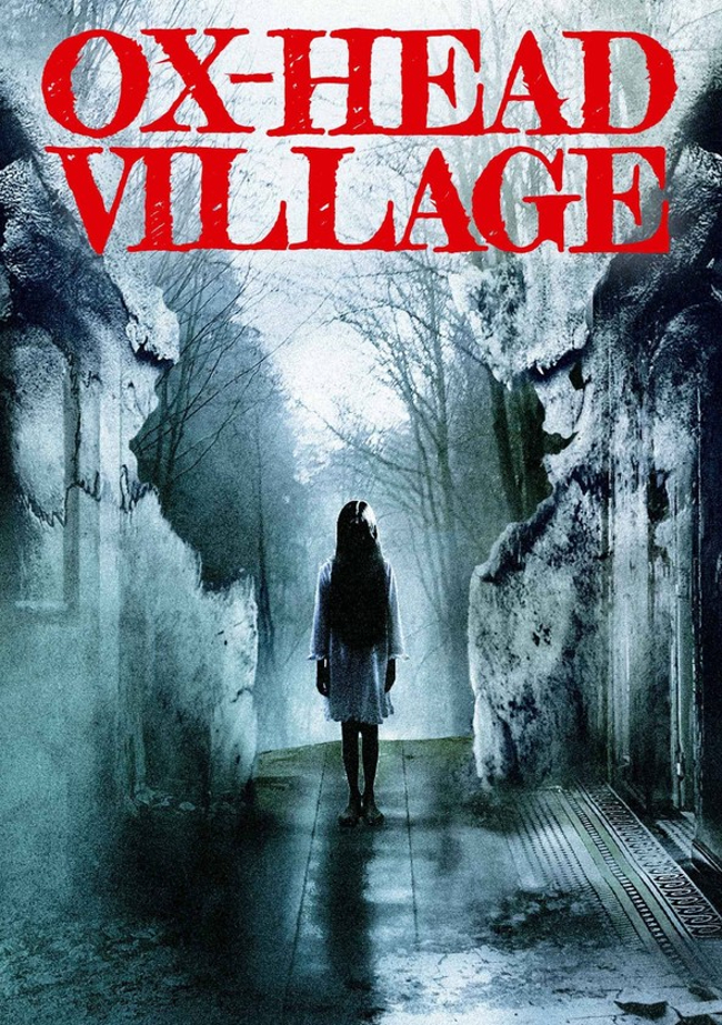 Ox-Head Village