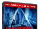 The Ultimate Paranormal Activity Collection