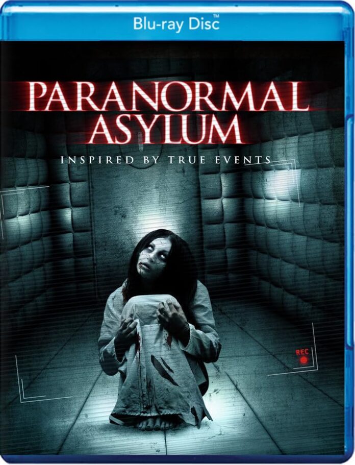 Paranormal Asylum