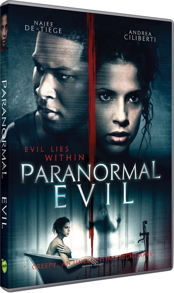 Paranormal Evil