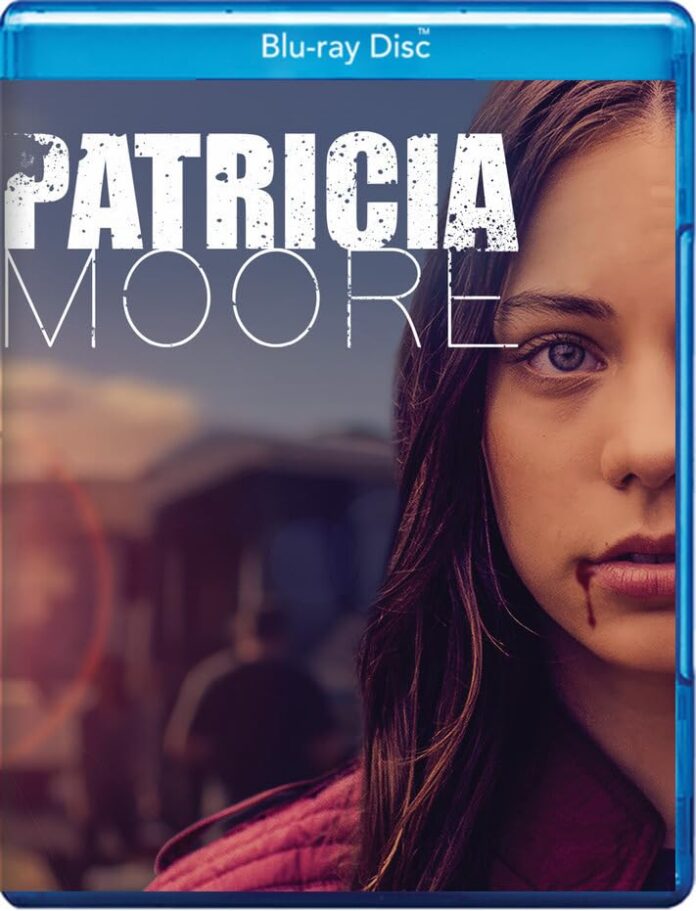 Patricia Moore