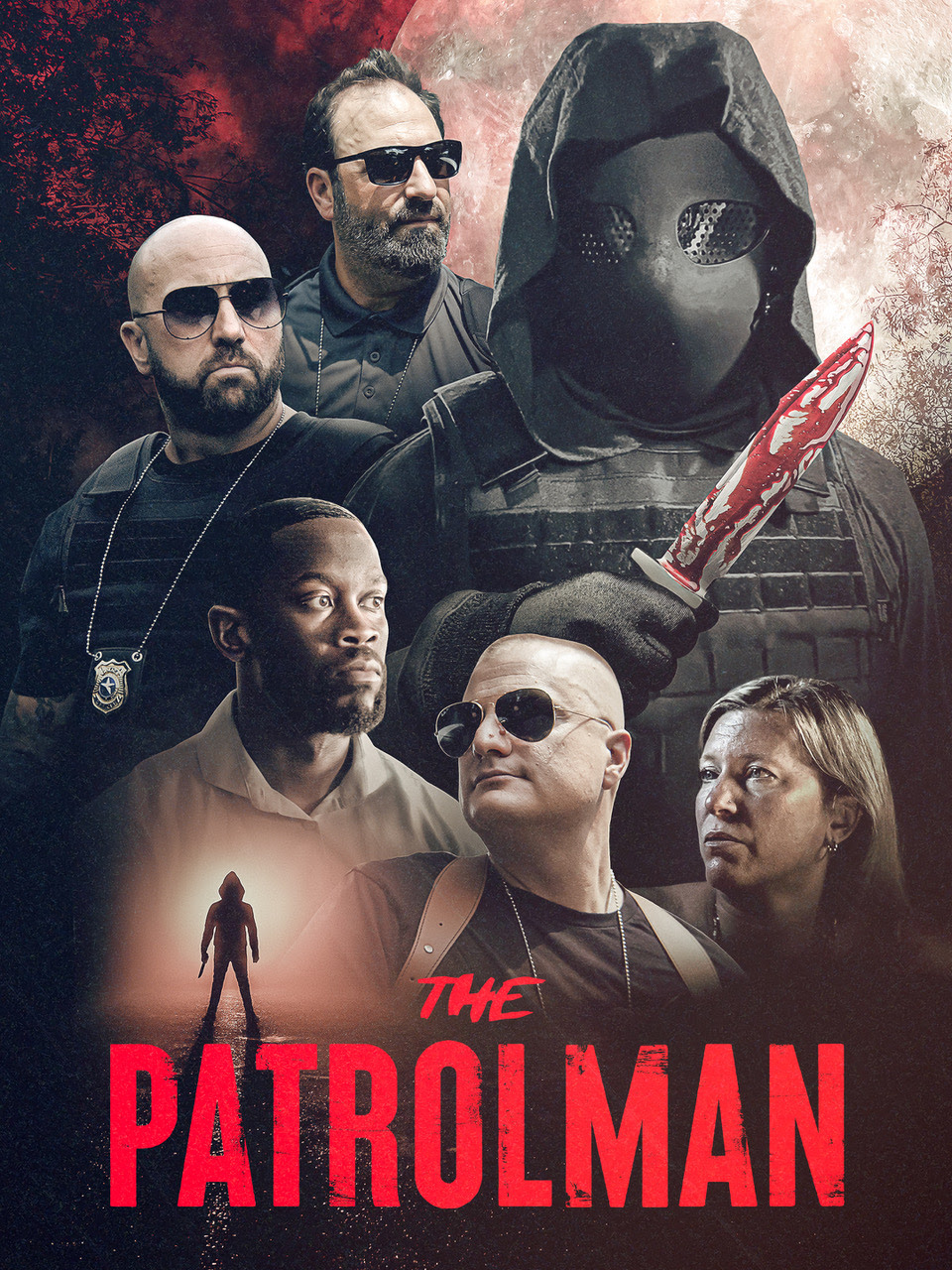 The Patrolman