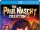 The Paul Naschy Collection II