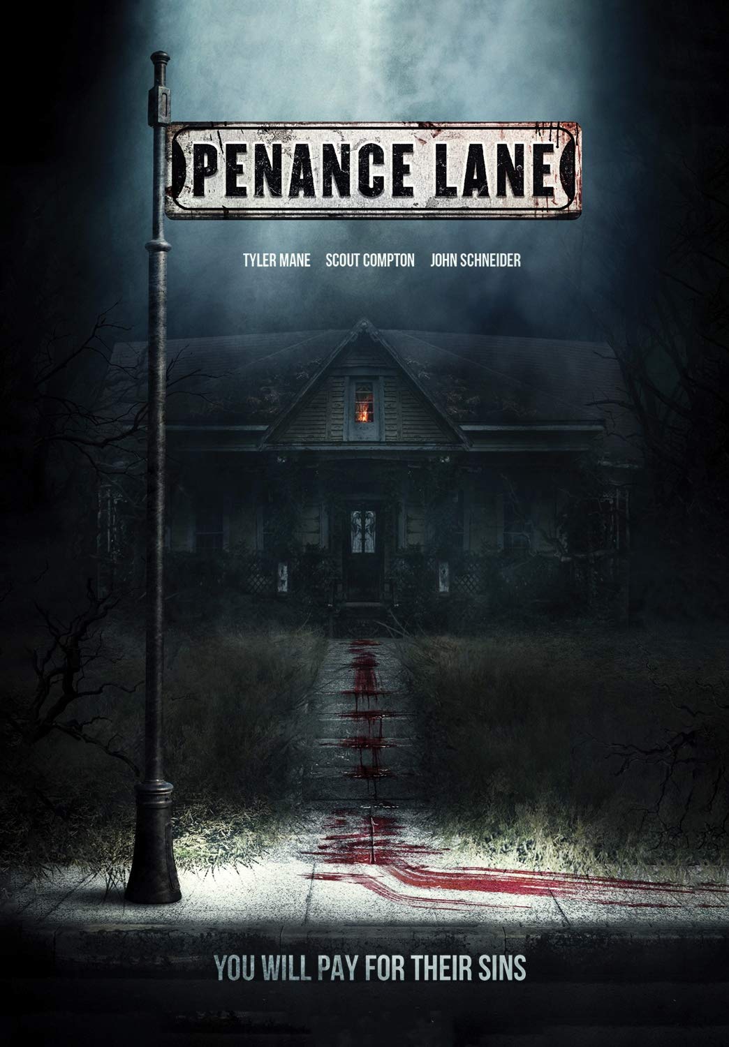 Penance Lane