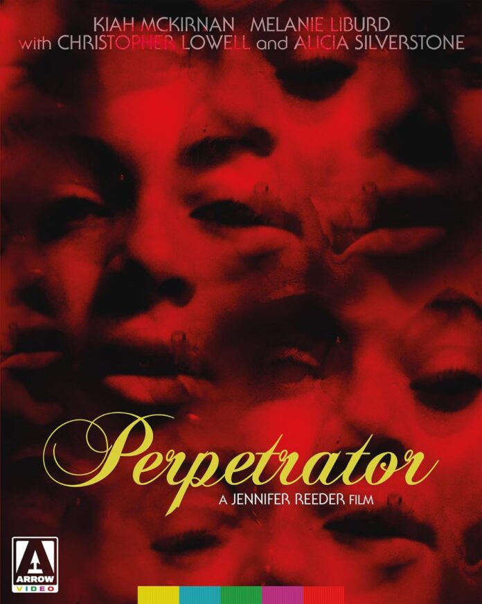 Perpetrator: Limited Edition