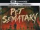 Pet Sematary: Anniversary Edition