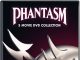 Phantasm 5 Movie DVD Collection