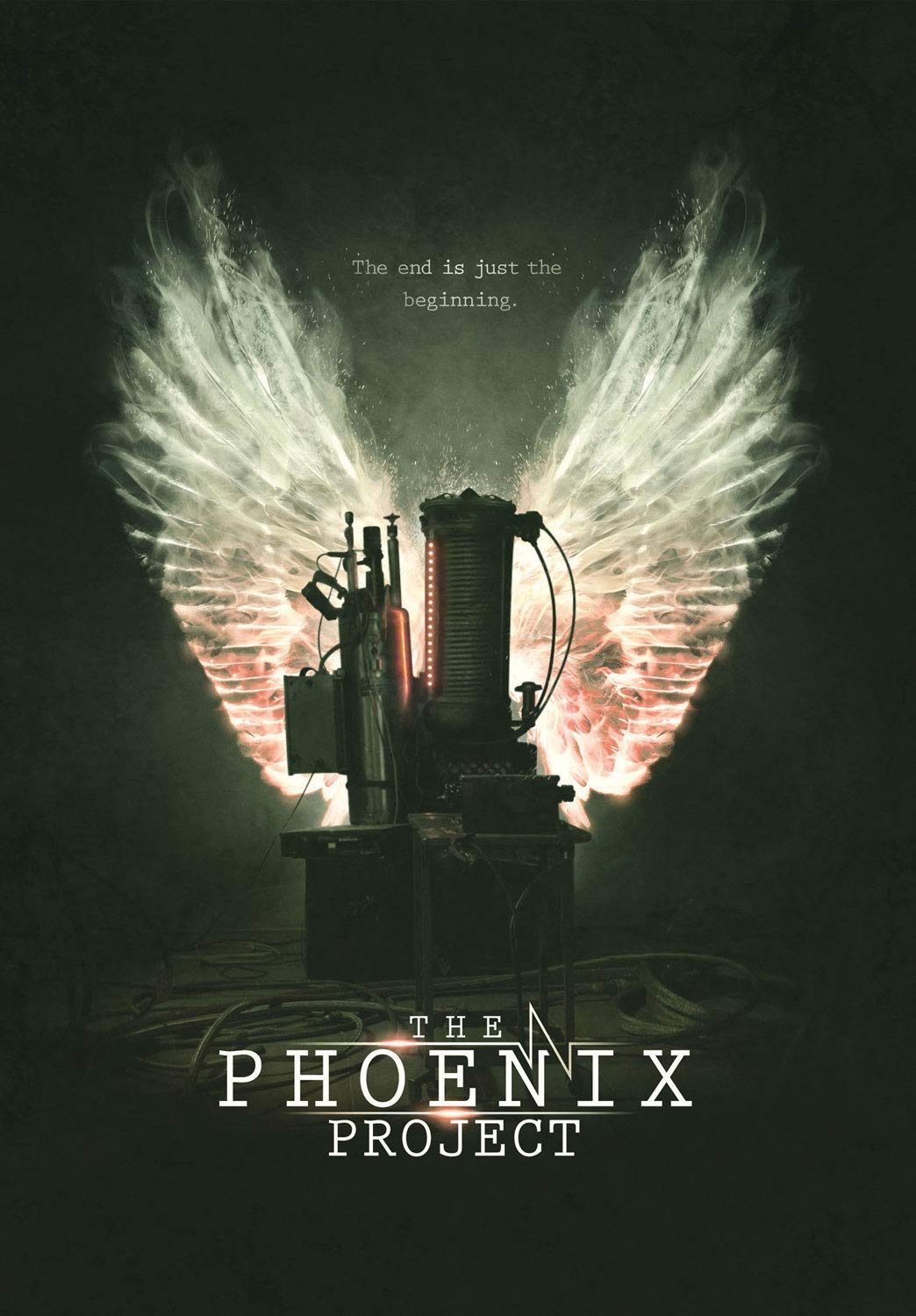 The Phoenix Project