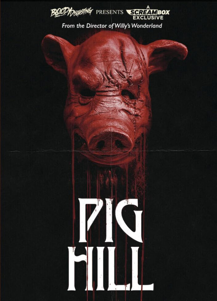 Pig Hill