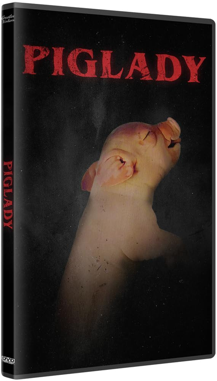 Pig Lady
