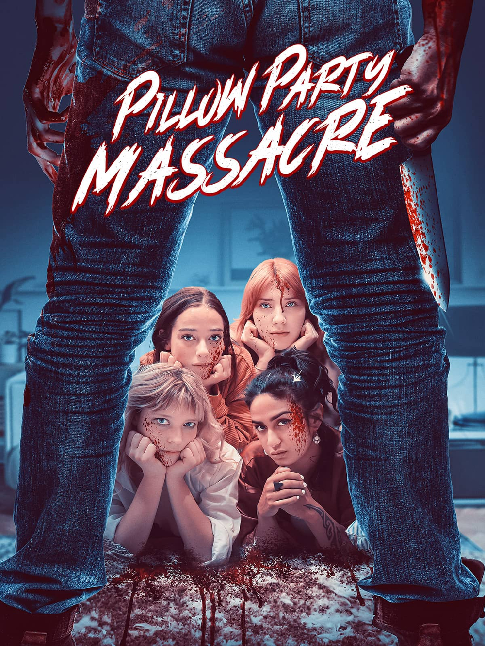 Pillow Party Massacre