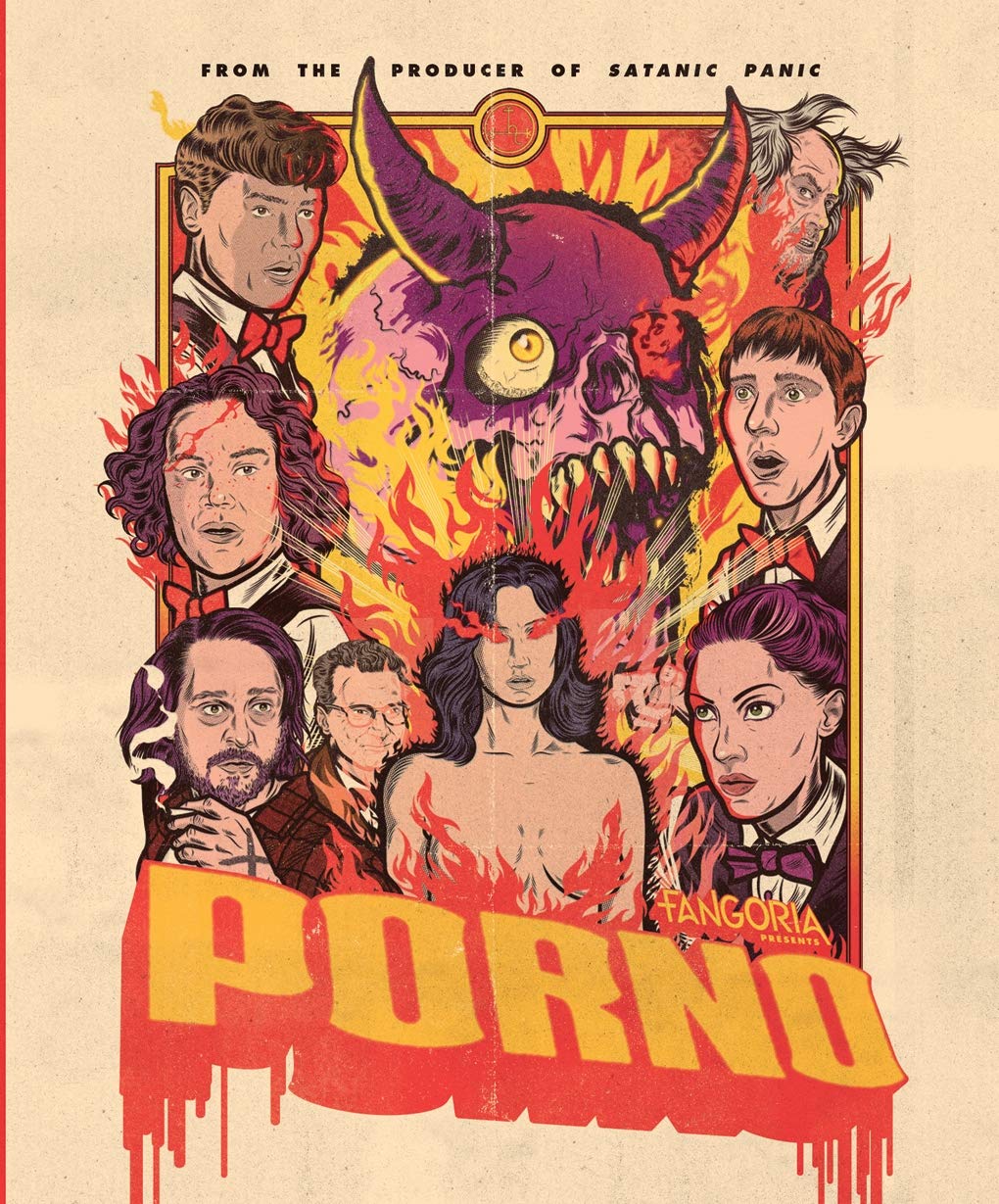 Porno