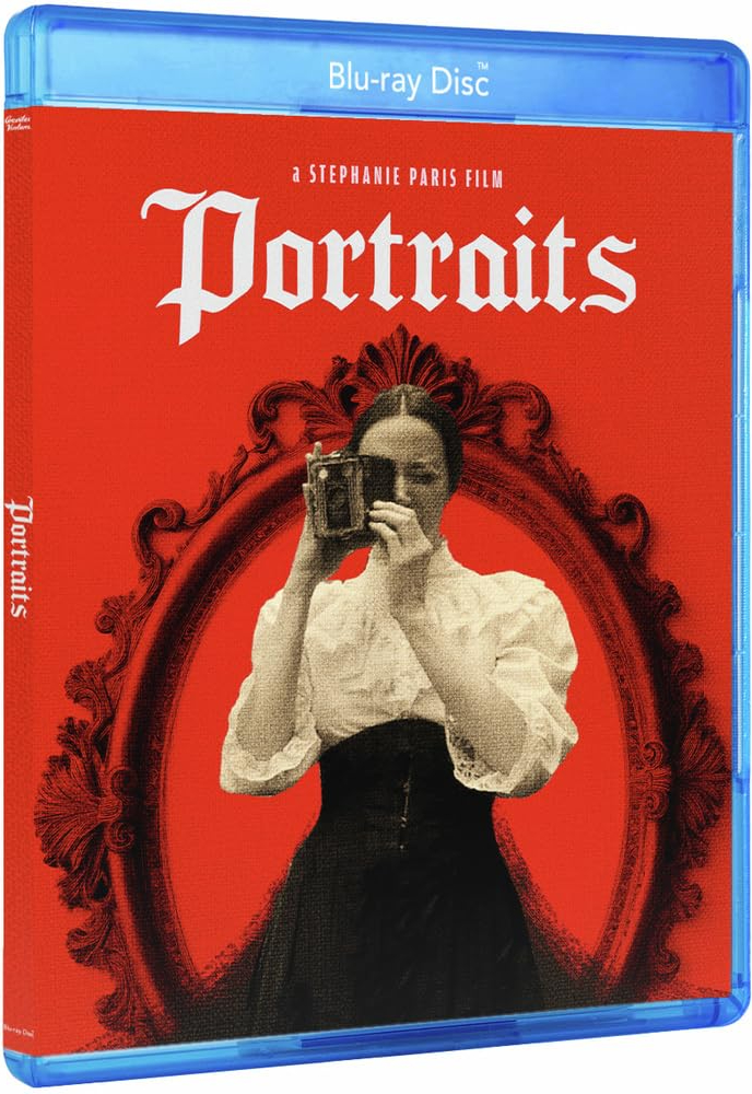Portraits