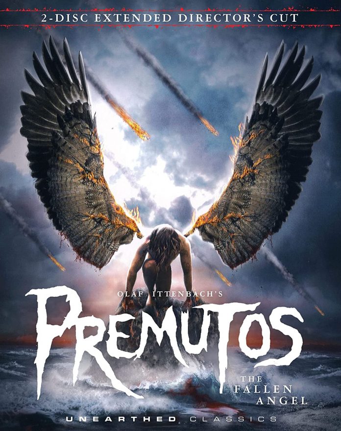 Premutos: The Fallen Angel Extended Director's Cut