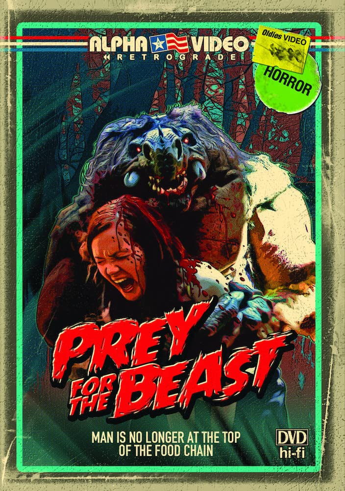 Prey for the Beast
