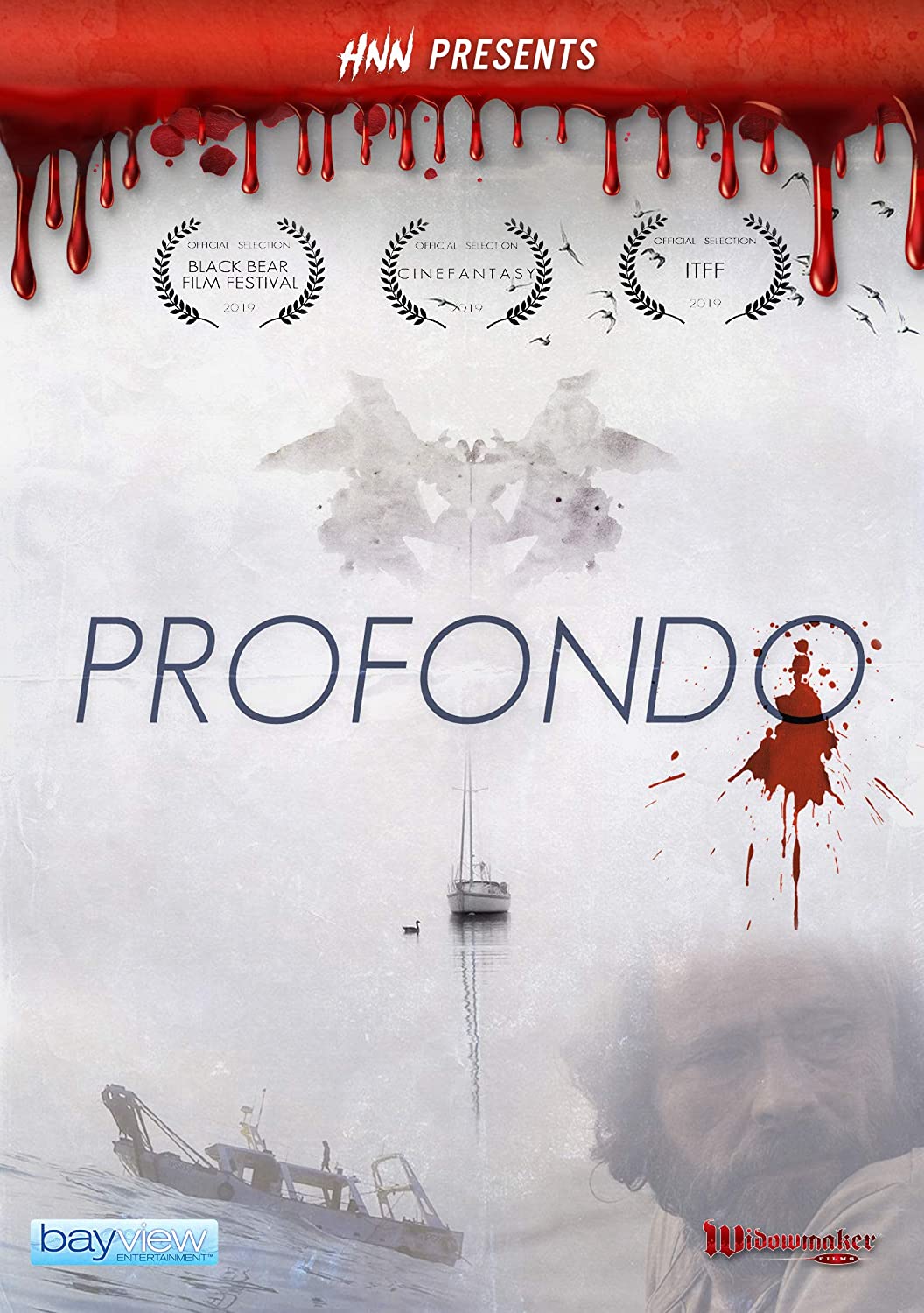 Profondo