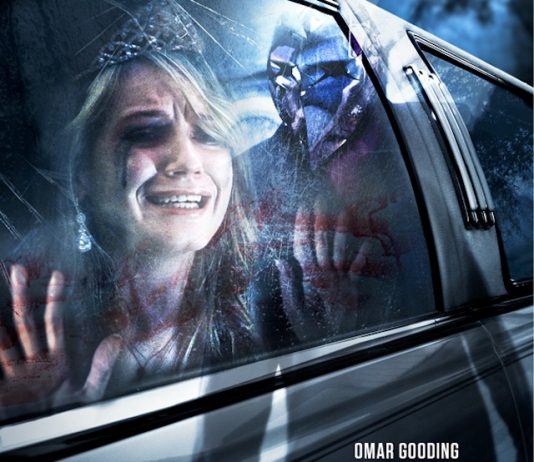 Prom Ride (2016) Prom Ride horror movie