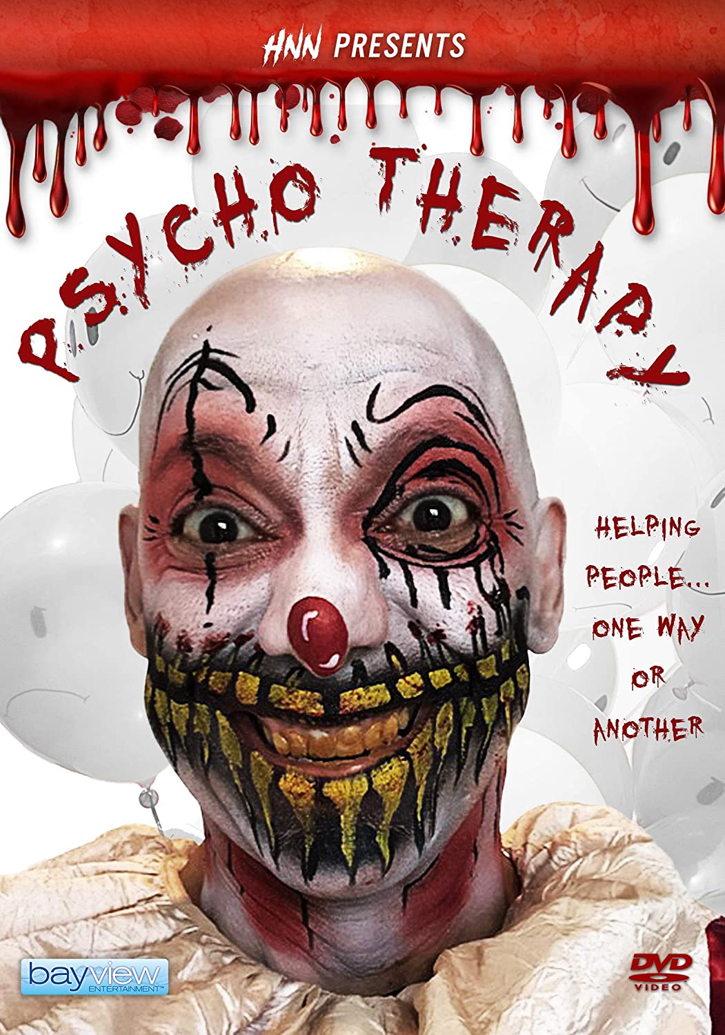 Psycho-Therapy